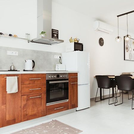 Major11 Apartman - Zsolnay Negyed Peçuy Dış mekan fotoğraf