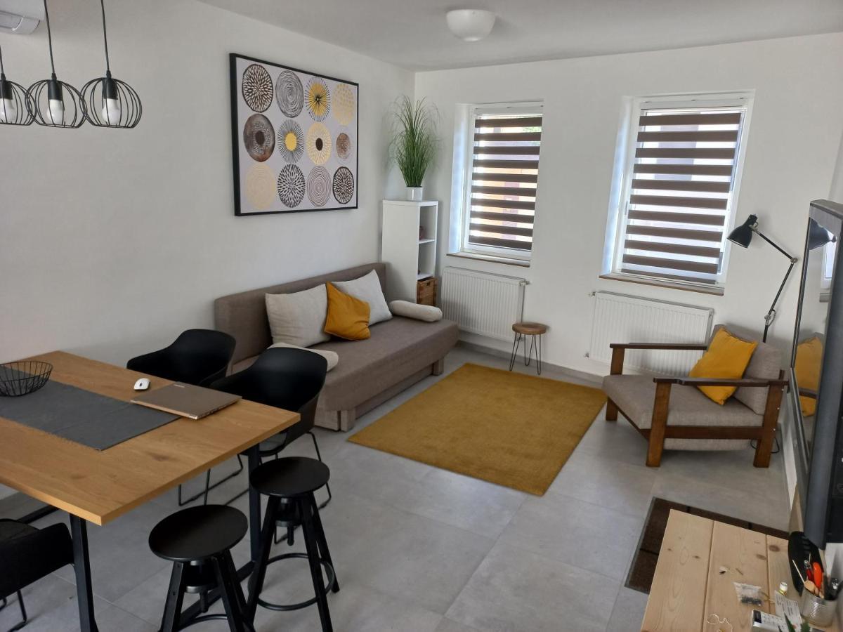 Major11 Apartman - Zsolnay Negyed Peçuy Dış mekan fotoğraf