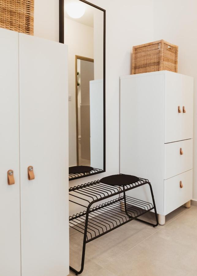 Major11 Apartman - Zsolnay Negyed Peçuy Dış mekan fotoğraf