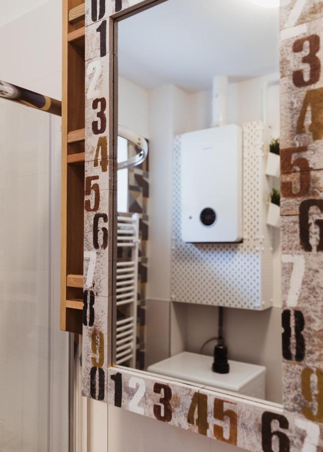 Major11 Apartman - Zsolnay Negyed Peçuy Dış mekan fotoğraf