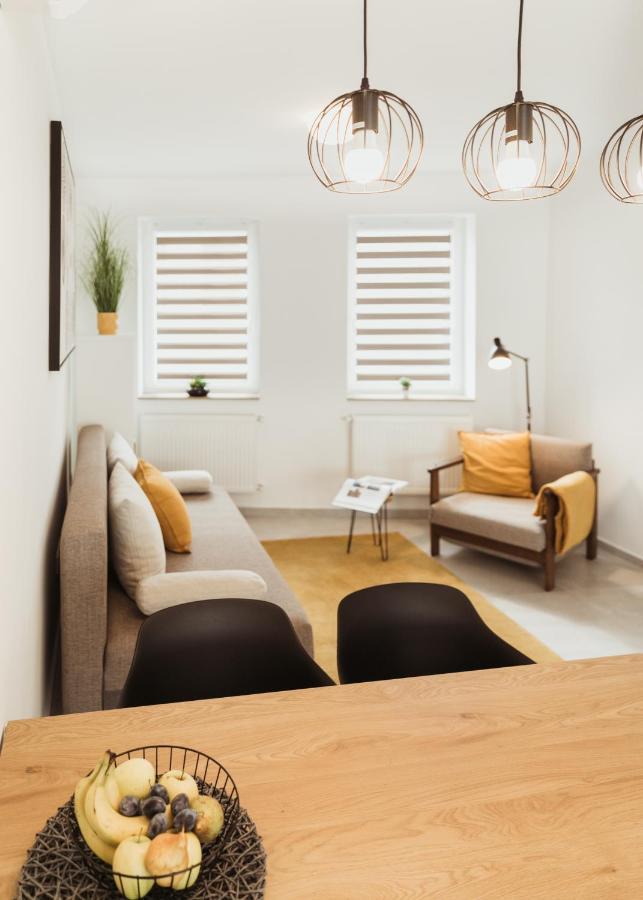 Major11 Apartman - Zsolnay Negyed Peçuy Dış mekan fotoğraf