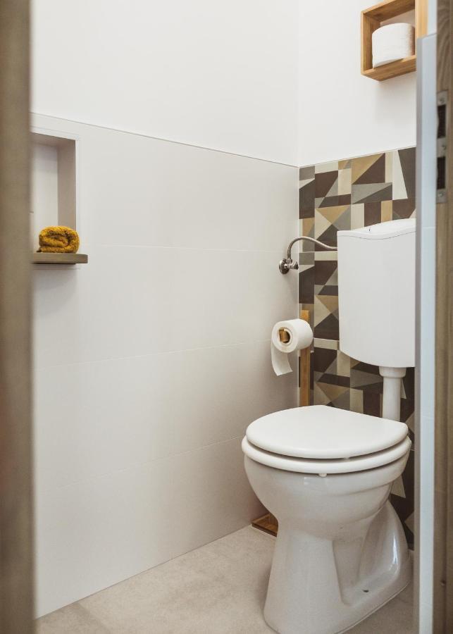 Major11 Apartman - Zsolnay Negyed Peçuy Dış mekan fotoğraf