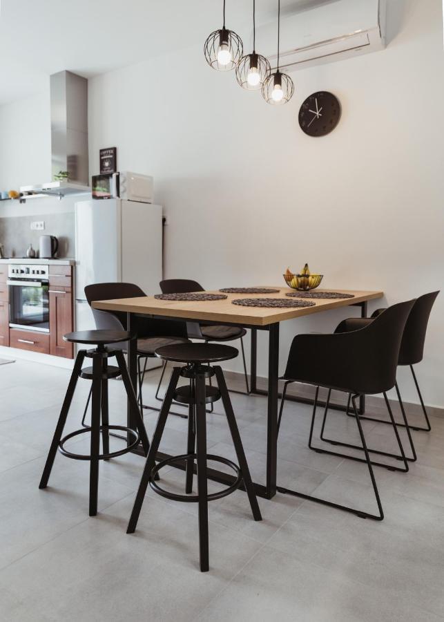 Major11 Apartman - Zsolnay Negyed Peçuy Dış mekan fotoğraf