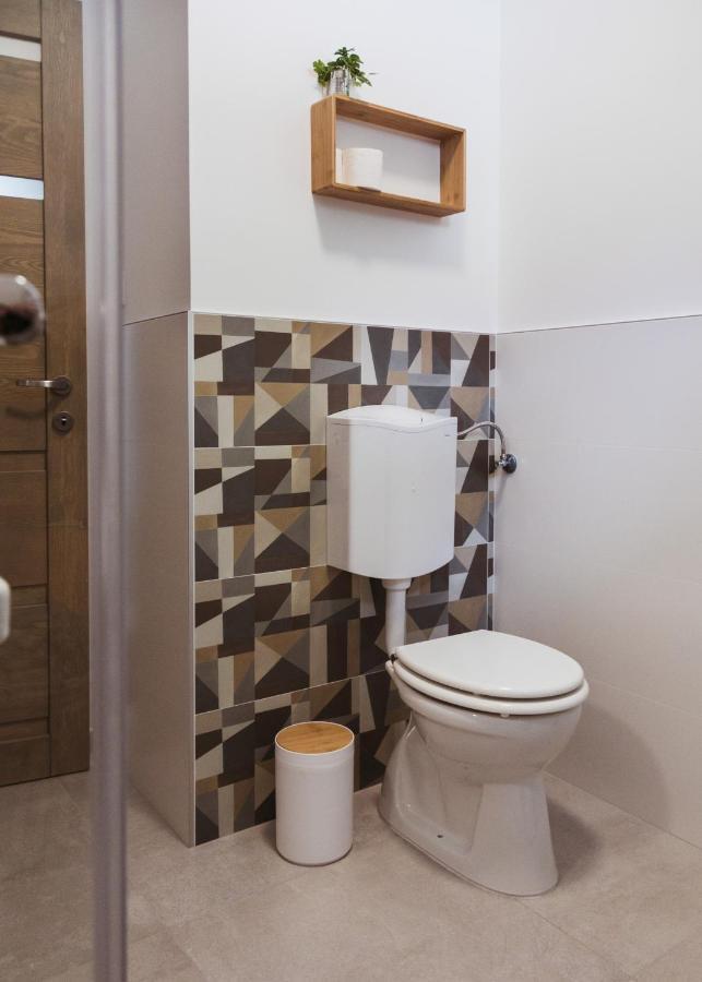 Major11 Apartman - Zsolnay Negyed Peçuy Dış mekan fotoğraf
