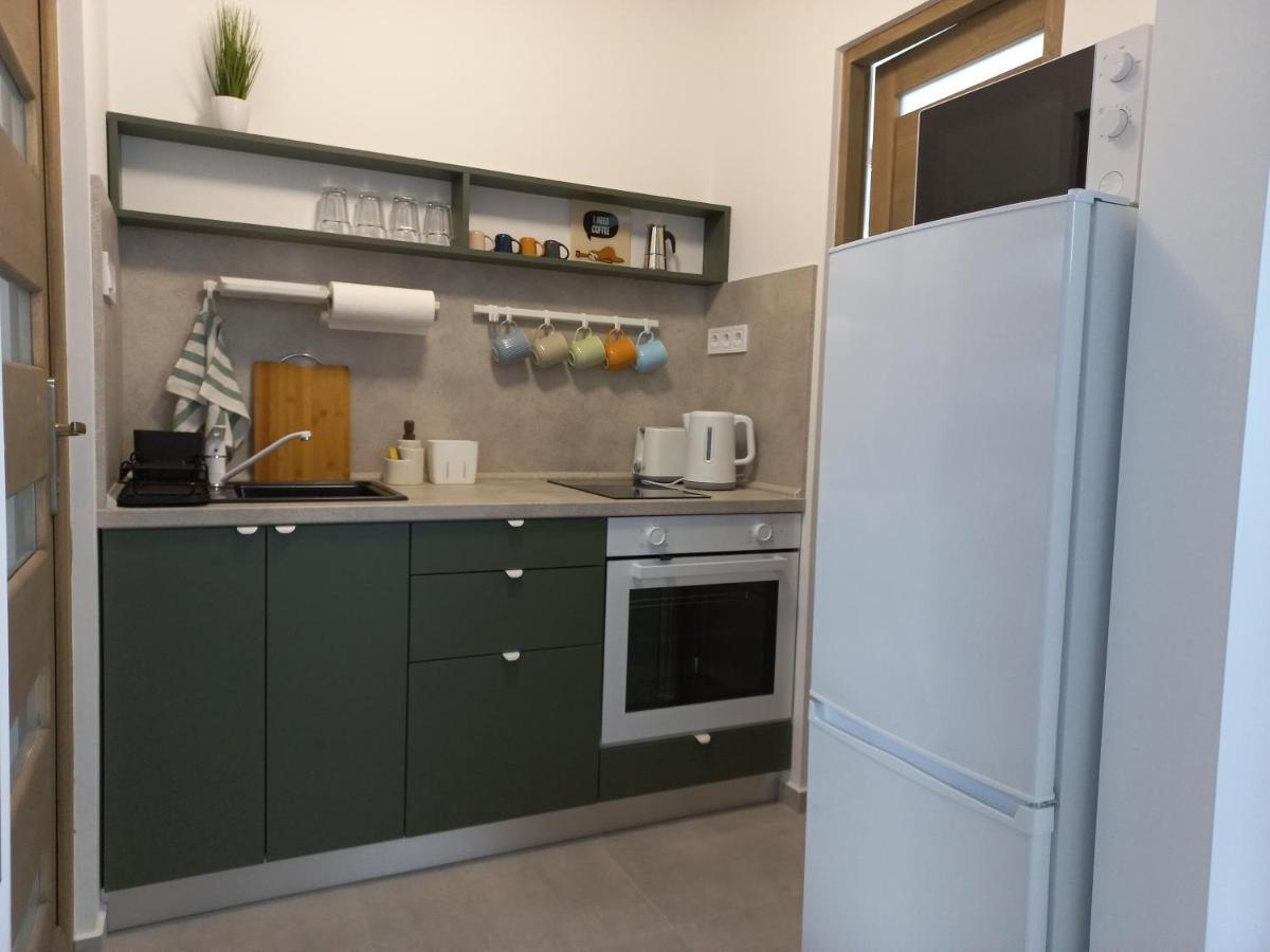 Major11 Apartman - Zsolnay Negyed Peçuy Dış mekan fotoğraf